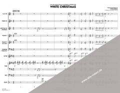 White Christmas von Irving Berlin 