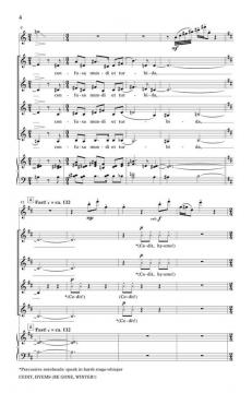 Cedit Hyems von Abbie Betinis (Download) 