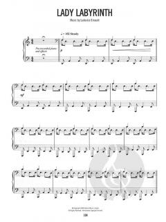 Islands von Ludovico Einaudi 