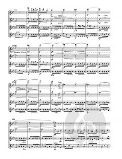 Scherzo aus Ein Sommernachtstraum op. 61/1 von Felix Mendelssohn Bartholdy 
