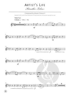 Play Vienna! von Johann Strauss (Sohn) 