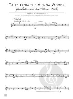 Play Vienna! von Johann Strauss (Sohn) 