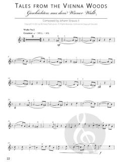 Play Vienna! von Johann Strauss (Sohn) 