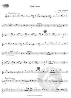 Belle Epoque von Maurice Ravel 