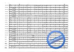 Overture On An Early Swiss Folk Song (Urs Heri) 