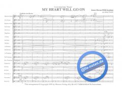 My Heart Will Go On 