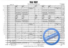 Wild West! The Best Of Ennio Morricone (Ennio Morricone) 