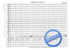 Zorba's Dance (Mikis Theodorakis) 