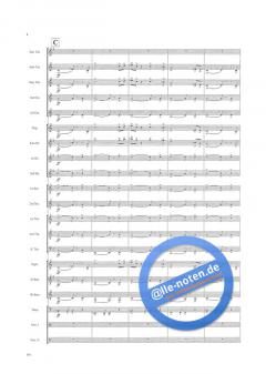 Zulu (John Barry) 