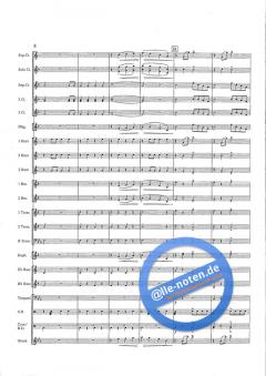 Grand March From The Opera 'Moses' (Gioachino Rossini) 