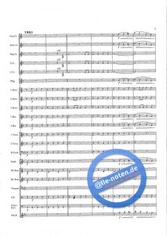 Grand March From The Opera 'Moses' (Gioachino Rossini) 