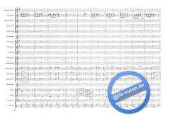 76 Trombones (Meredith Willson) 