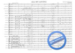 All My Loving (John Lennon) 