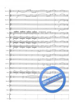 Hymn To New England (John Williams) 