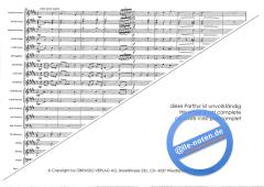 Nottingham Hymn Tune 