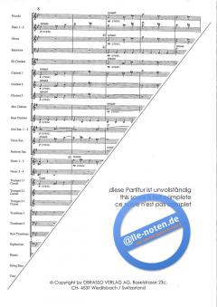 Fanfare For You von Urs Heri 