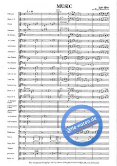 Music (John Miles) 