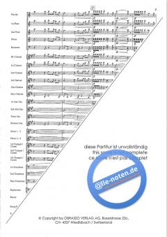 Symphonic Soul (Henry Mancini) 