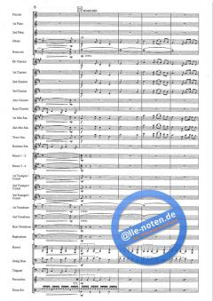Symphonic Soul (Henry Mancini) 