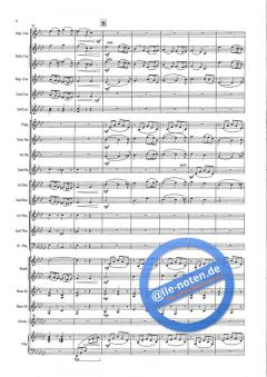 Fantasia On Greensleeves (Ralph Vaughan Williams) 