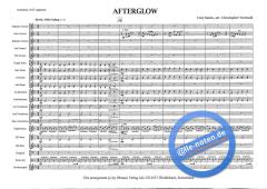 Afterglow von Tony Banks 