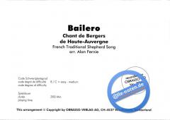 Bailero 