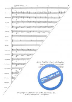 Can't Take My Eyes Off You (Bob Gaudio) 