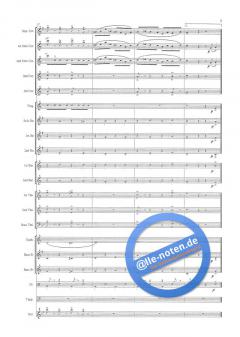Fiddle Faddle (Leroy Anderson) 