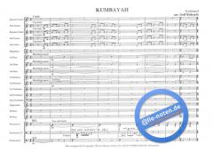 Kumbayah 
