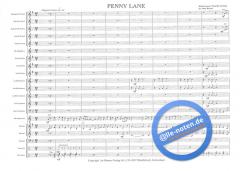 Penny Lane (John Lennon) 