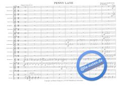 Penny Lane (John Lennon) 