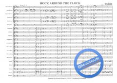 Rock Around The Clock (Max C. Freeman) 