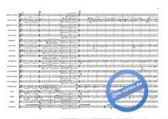 Four Hymns For Brass Band 