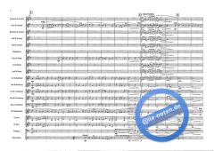Four Hymns For Brass Band 