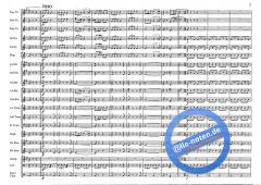 Fair And Square (Hans J. Honegger) 