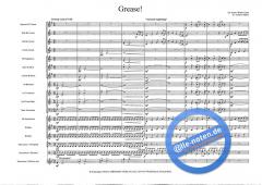 Grease Selection (Warren Casey) 