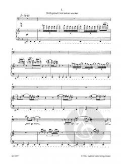 O Miserere (1983) von Günter Bialas (Download) 