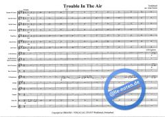 Trouble In The Air 
