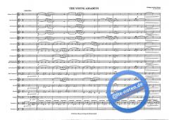 The Young Amadeus (Wolfgang Amadeus Mozart) 