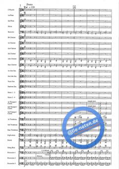 Adventures For Band (Ray Farr) 