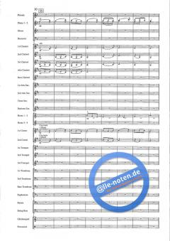 Concert Suite Op. 60 (Urs Heri) 