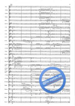 Festival Overture (Alan Fernie) 
