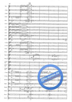 Festival Overture (Alan Fernie) 
