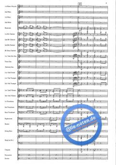 Prelude To Die Csardasfürstin (Emmerich Kalman) 