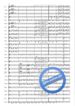 Vorwärts op. 127 Forwards (Josef Strauss) 