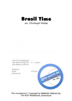 Brasil Time 