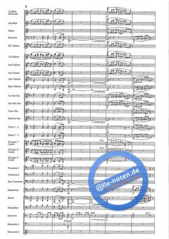 Pops For Band (Goff Richards) 