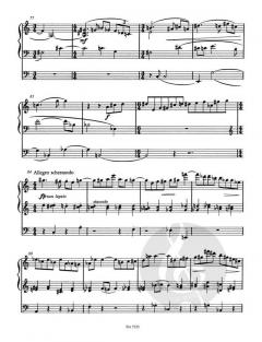 Sonate für Orgel op. 92/1 von Ernst Krenek (Download) 