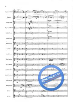 Flower Duet (Leo Delibes) 