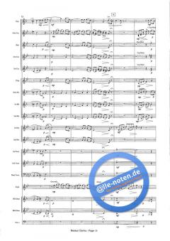 Nessun Dorma None Shall Sleep (Giacomo Puccini) 